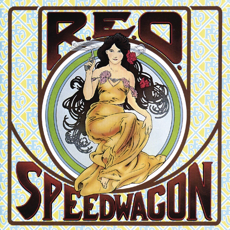 REO Speedwagon - This Time We Mean It